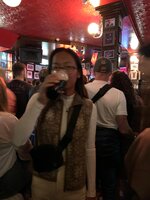 Elaina_Temple Bar 1st beer.JPG