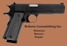 Roberts Gunsmithing Inc.