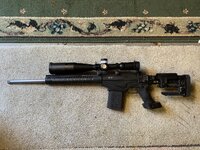 Ruger Precision Rifle 6.5 Creedmoor Version with Snipe Arms Barrel.jpg