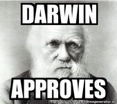 Darwin approves.jpg