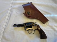S&W Pre 10 Model 10 38 Special Revolver 1.jpg