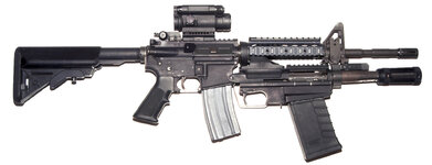 PEO_M26_MASS_on_M4_Carbine.jpg