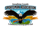 Josephine County Sportsman's Association