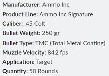 Ammo Inc 45 Colt.JPG