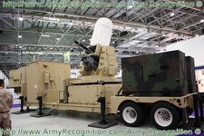 Centurion_C-RAM_on_trailer_Counter-Rocket_Artillery_Mortar_weapons_system_United_States_Americ...jpg