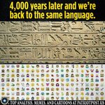 4,000 years and it's the same language.jpeg