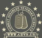Combat Disabled Veterans Surplus