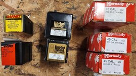 Barnes Hornady Nosler 45.jpg