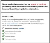 Missing transfer information.JPG