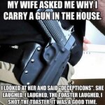 why i carried a gun in the house.jpeg