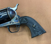 Amazing-Custom-Shop-Colt-SAA-Single-Action-Army-38-spl-blue-7-5-barrel-RARE_103135945_142618_...jpeg