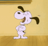 snoopy-merrily-laughing-gczj3e7k4opkn7en.gif