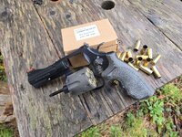 Shooting Steve's ammo.jpg