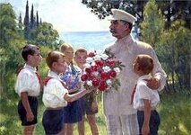 propaganda_photo_stalin_with_children.jpg