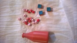 Pool table Plastic Pill shaker & pills a.jpg