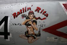 F-4+Phantom+Ratlin+Rita+Air+Force+Aircraft+Nose+Art.jpg