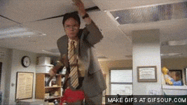 dwight-schrute-weapons-o.gif