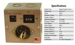 Generator Transfer Switch Single Circuit Specifications Small.jpg