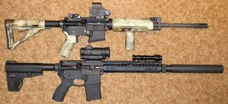 M4and300BLK.JPG
