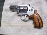 Smith and Wesson 66-2 001.JPG
