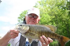 Small Mouth Jan. 2013 Dale Hollow.JPG