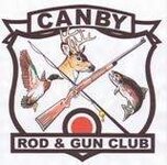 Canby Rod & Gun Club