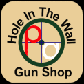 Hole In The Wall Gun Shop