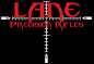 Lane Precision Rifles