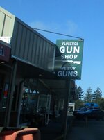Florence Gun Shop