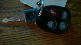 Chevy Blazer Key & Remote Just $20..jpg