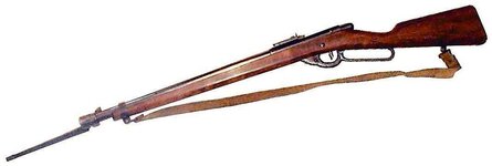 Antique Daisy BB Rifle.jpg