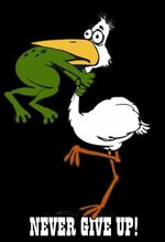 pelican_and_frog_never_give_up_wood_poster-rc6d96939718e4df9b85468a308899e6c_6775h_614.jpg