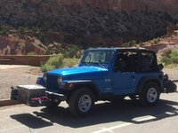 2017-3327 Jeep at Capitol Gorge at Capitol Reef National Park.JPG