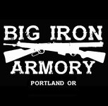 Big Iron Armory
