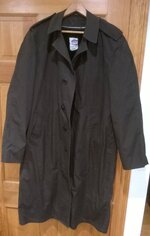 Military Coat with zip in liner size 36R used, excelent cond. drycleaned. Just$30.  002 (2).jpg