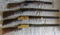 Winchester From The Henry Rifle To The Winchester 1892.jpg