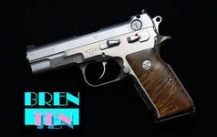 Anyone familiar with | 3 Firearms | Model Page Northwest 645? S&W