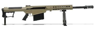 Image result for barrett m107a1