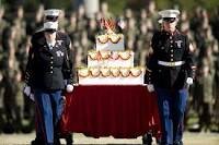 Image result for marine corps birthday