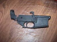 Image result for polymer ar lower breaking