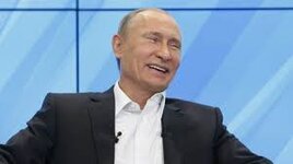 Putin To Explain Spy Attack After He Stops Laughing – Waterford ...
