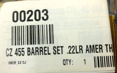 CZ 455 barrel set-06060.jpeg