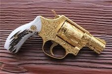 HOT GAT or FUDD CRAP? 24K Magic or Fool's Gold? -The Firearm Blog