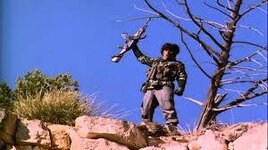 Red Dawn - Wolverines - YouTube