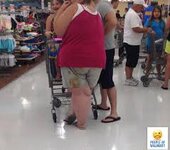 Poop There It Is - People Of Walmart : People Of Walmart