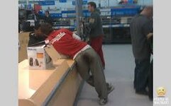 Oops I Pooped (15 Photos) - People Of Walmart : People Of Walmart