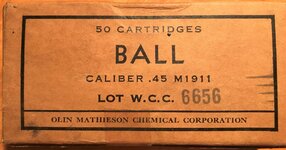 USGI .45ACP Ball Ammo Unopened Box (non-corro).JPG