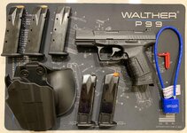 walther p99 on mat.jpg