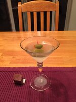 Dirty martini.JPG