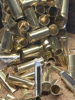 Brass corrosion after wet tumbling  Maryland Shooters Forum - Weapon  Discussions & Classifieds